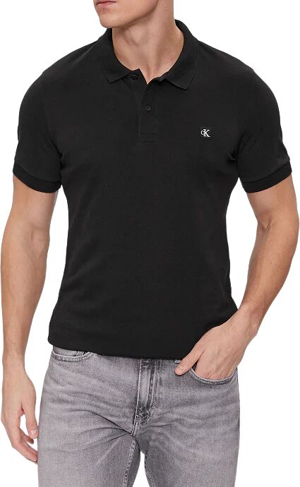 Calvin Polo Uomo Art J30j325269 BEH