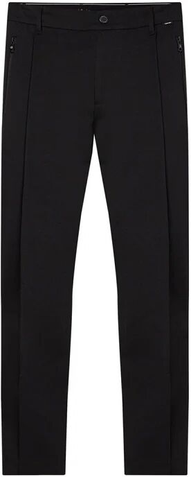 Calvin Pantaloni Uomo Art K10k106550 Beh Colore Nero Misura A Scelta NERO