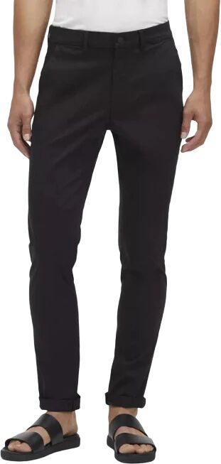 Calvin Pantaloni Chino Uomo Art K10k110963 BEH