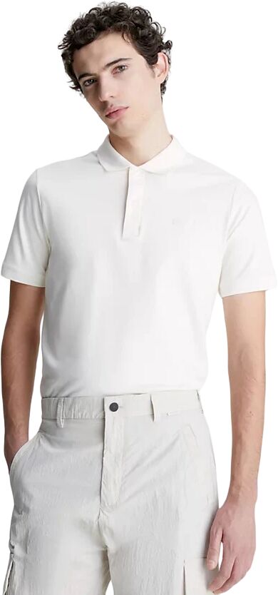 Calvin Polo Uomo Art K10k111657 Colore E Misura A Scelta YAH