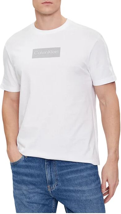 Calvin T-Shirt Uomo Art K10k112403 YAF