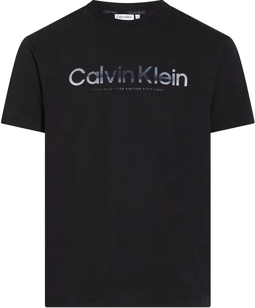 Calvin T-Shirt Uomo Art K10k112497 YAF