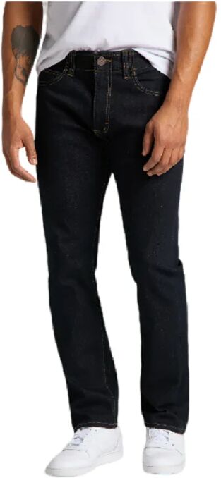 LEE Jeans Uomo Art. L72as036 P-E 23 Colore Foto Misura A Scelta JEANS BLU