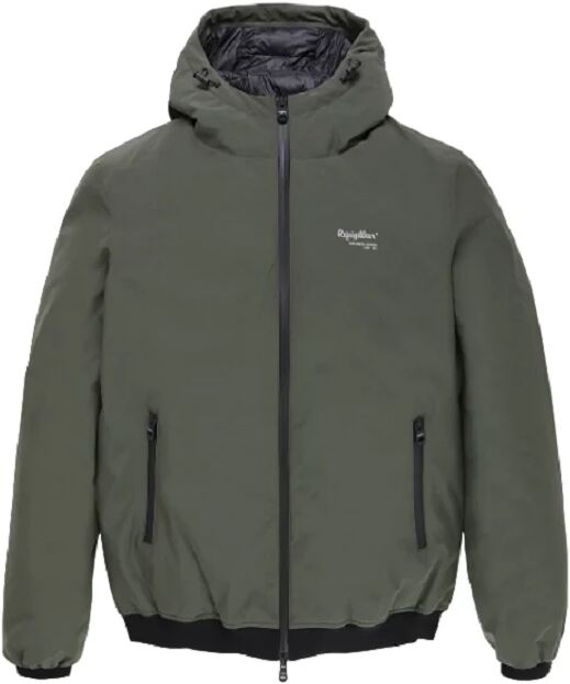 Refrigiwear Giubbotto Uomo Art M0g25200pl0890000000 MILITARY GREEN