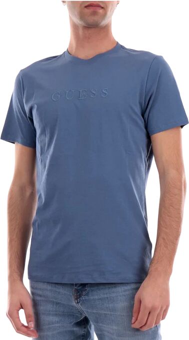 Guess T-Shirt Uomo Art M2bp47a Ak7hd0 G7HC