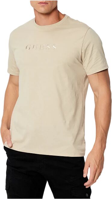 Guess T-Shirt Uomo Art M2bp47a Ak7hd0 NOMAD A105