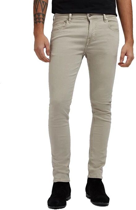 GUESS Pantaloni Uomo Art M2ra27 Wecw1 Colore A Scelta Misura A Scelta G9I0