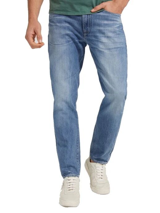 GUESS Jeans Uomo Art M2ra37 D4hq4 Colore Foto Misura A Scelta ILLN