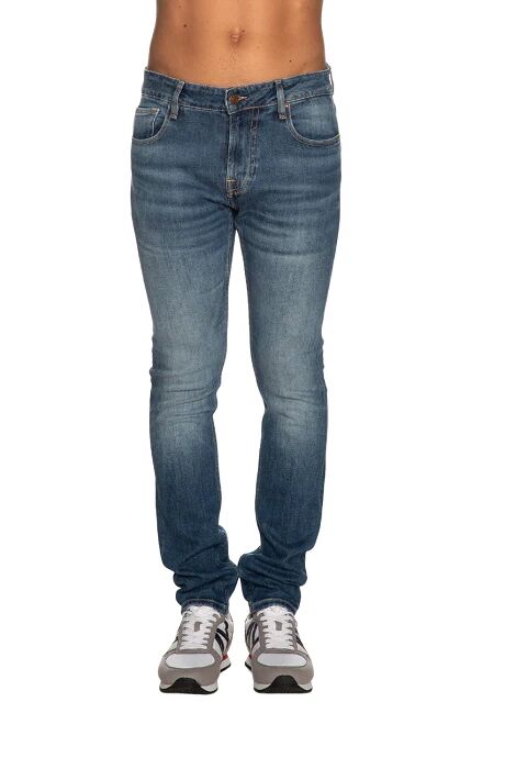 GUESS Jeans Uomo Art M2yan1 D4q42 P-E 23 Colore Foto Misura A Scelta CARRY MID.