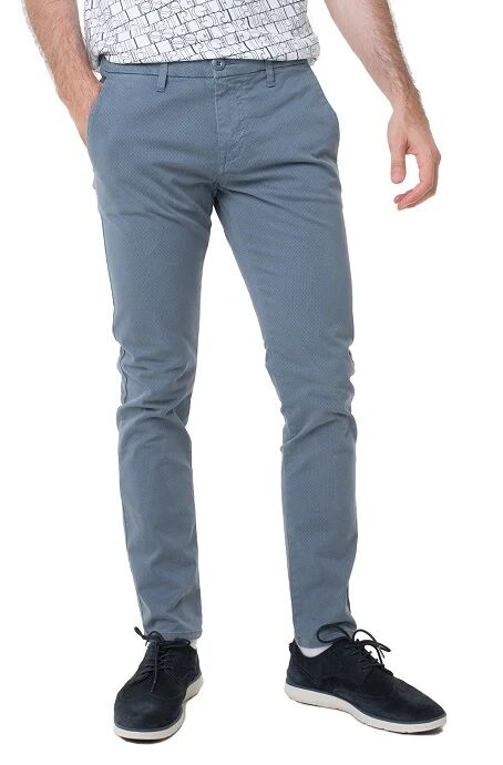 GUESS Pantalone Uomo Art M2yb29 Weop3 A-I 22 Colore A Scelta Misura A Scelta P7BX