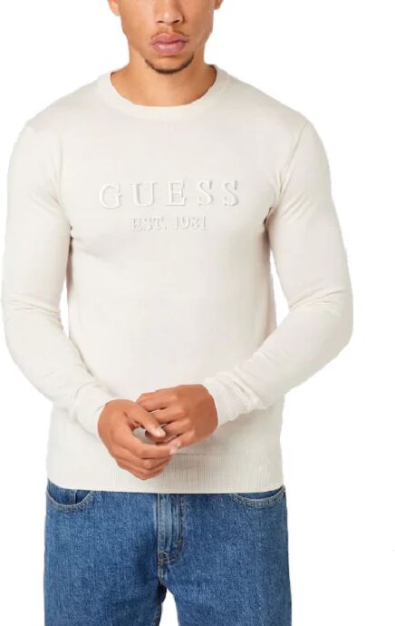 GUESS T-Shirt Manica Lunga Uomo Art M2yr02 Z3052 Colore A Scelta Misura A Scelta G9L9