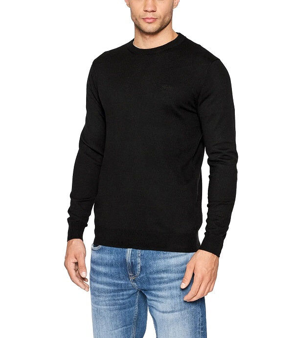 GUESS Maglione Uomo Art M2yr03 Z3052 A-I 22 Colore A Scelta Misura A Scelta JBLK