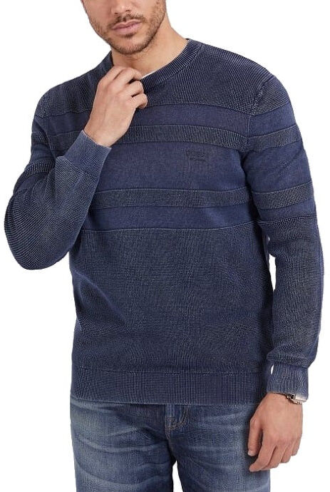 GUESS Maglione Uomo Art M2yr08 Z3060 A-I 22 Colore Foto Misura A Scelta DABL