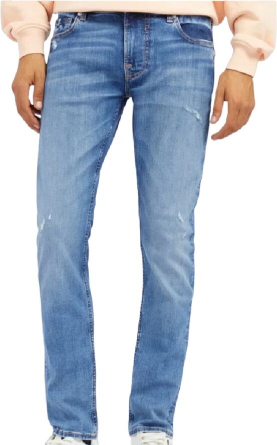 GUESS Jeans Uomo Art M4ran1a Ad58o3 FORMULA