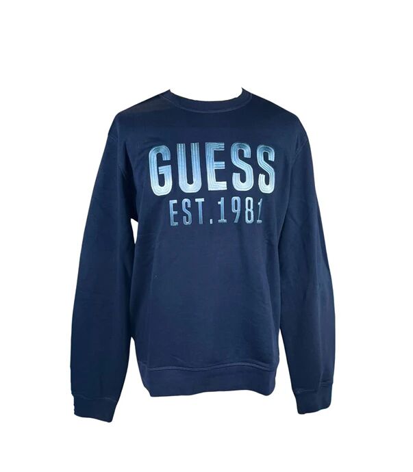 Guess Felpa Uomo Art M4rq08a Akbk32 G7V2