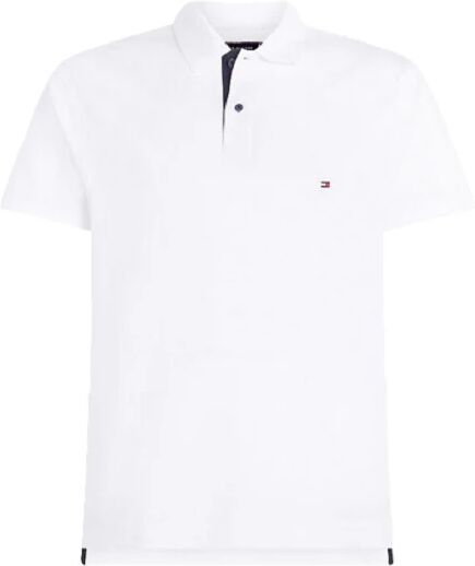 Tommy Hilfiger Polo Uomo Art Mw0mw34753 YBR