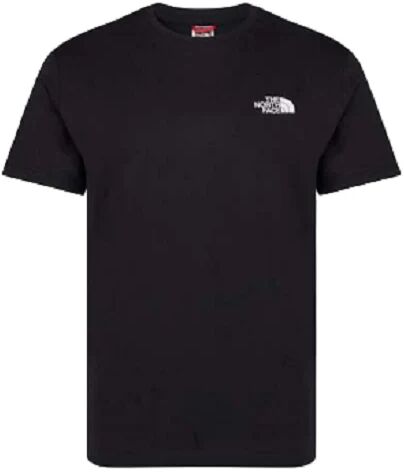 The North Face T-Shirt Uomo Art Nf0a3rx3 JK31