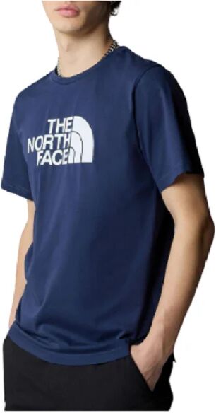 The North Face T-Shirt Uomo Art Nf0a87n5 8K21