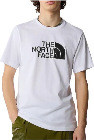 The North Face T-Shirt Uomo Art Nf0a87n5 FN41