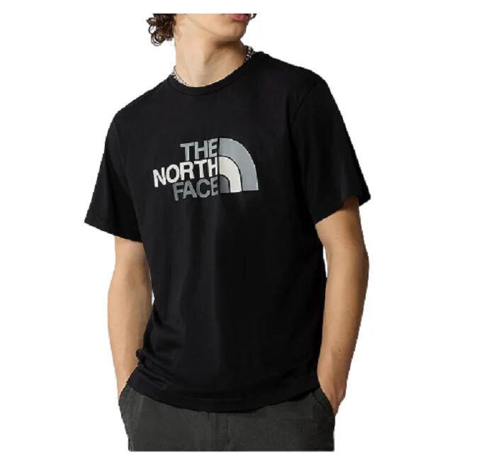 The North Face T-Shirt Uomo Art Nf0a87n5 JK31