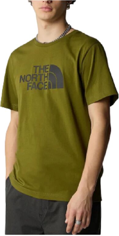 The North Face T-Shirt Uomo Art Nf0a87n5 PIB1