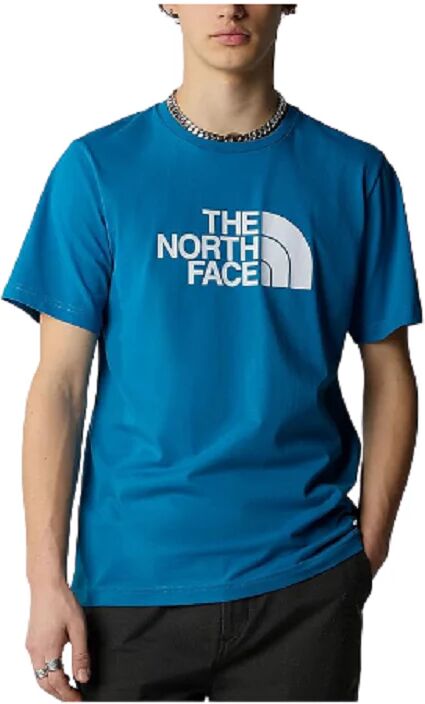 The North Face T-Shirt Uomo Art Nf0a87n5 RBI1