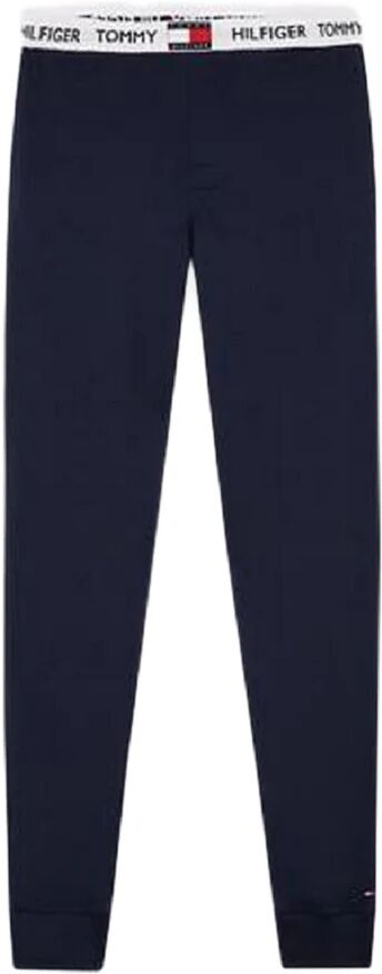 TOMMY HILFIGER Pantalone Uomo Art. Um0um01769 A-I 22 Colore Foto Misura A Scelta DESERT KHAKI