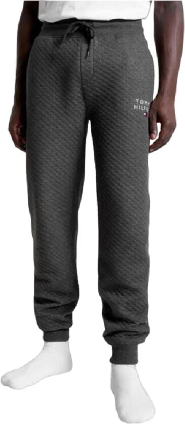 Tommy Hilfiger Pantalone Tuta Art. Um0um02983 DARKGREYHT