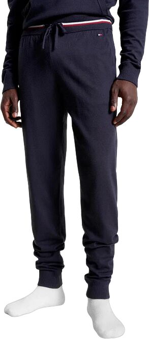 TOMMY HILFIGER Pantaloni Tuta Uomo Art. Um0um03003 DESERT SKY