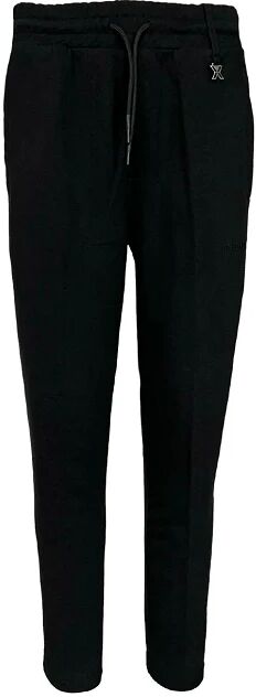 RICHMOND Pantaloni Tuta Uomo John Art. Uma23072pa NERO