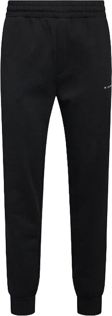 RICHMOND Pantalone Tuta Uomo Art. Uma23155pa NERO