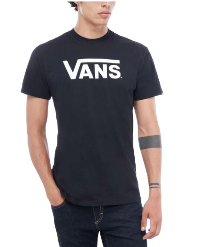 Vans T-Shirt Uomo Art Vn000ggg Y281