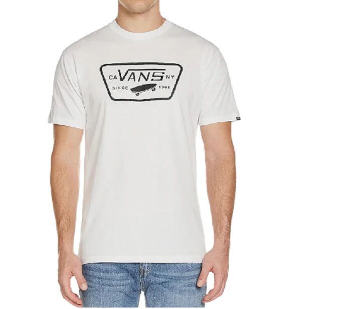 Vans T-Shirt Uomo Art Vn000qn8 YB21