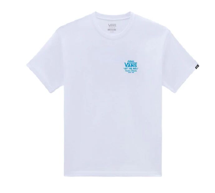 Vans T-Shirt Uomo Art Vn0a3hzf CZM1