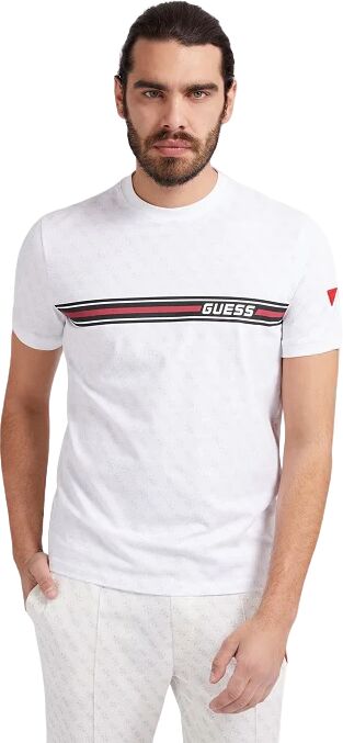 Guess T-Shirt Uomo Art Z2bi09 J1314 Colore E Misura A Scelta P05N