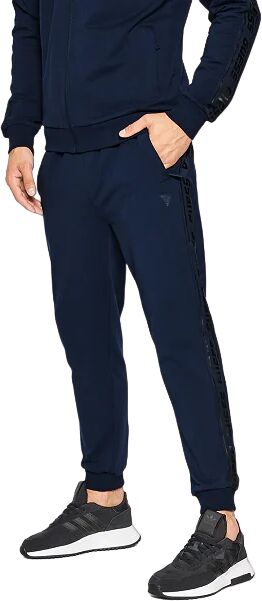 GUESS Pantaloni Da Tuta Uomo Art Z2yb19a Ak6zs1 G7R1