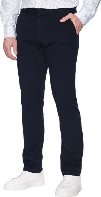 Tommy Hilfiger Pantalone Uomo Art. Mw0mw31142 P-E 23 Colore E Misura A Scelta DESERT SKY