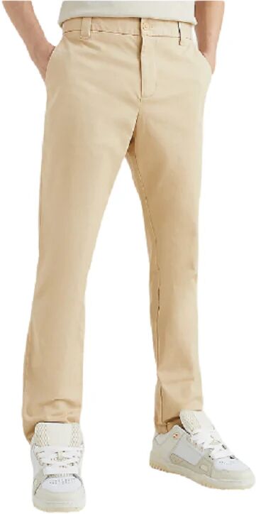 Tommy Hilfiger Pantaloni Uomo Art. Dm0dm15964 P-E 23 Colore Foto Misura A Scelta TRENCH