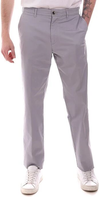 NAVIGARE Pantalone Uomo Art Nv55223 097 Colore Grigio Misura A Scelta GRIGIO