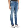 Guess Jeans Uomo Tommy Hilfiger Art Dm0dm18188 DENIM MEDIUM