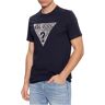 Guess T-Shirt Uomo Art M4ri29a Aj1314 GOLD FLAKE