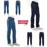 CARRERA Jeans Uomo Invernale In Cotone Art. 700-1021 Col. E Mis. A Scelta BLU CHIARO 58