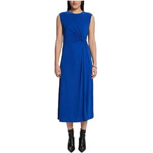 Esprit Vestito Donna Art 034ee1e310 410