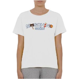 Moschino T-Shirt Donna Art 241v2a0709 9409 1