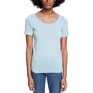 Esprit T-Shirt Donna Art 012ee1k335 Colore E Misura A Scelta 645