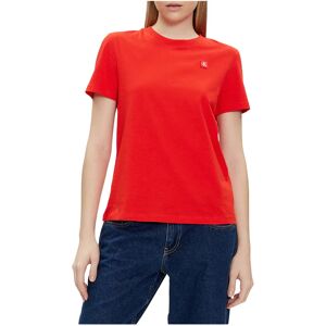 Calvin T-Shirt Donna Art J20j223226 XA7