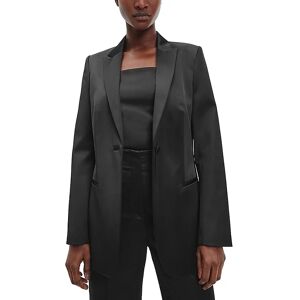 Calvin Blazer Monopetto Donna Art K20k204176 A-I 22 Colore Foto Misura A Scelta BEH