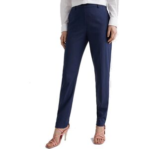 TOMMY HILFIGER Pantalone Donna Art. Ww0ww34518 Colore Foto Misura A Scelta DESERT SKY