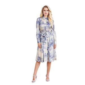 Guess Abito Donna Art 3rgk16 9739z Colore Foto Misura A Scelta SPRING SKIN PRINT