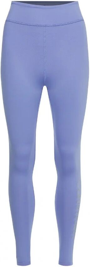 Calvin Leggings Donna Art 00gws2l608 Colore A Scelta Misura A Scelta JACARANDA